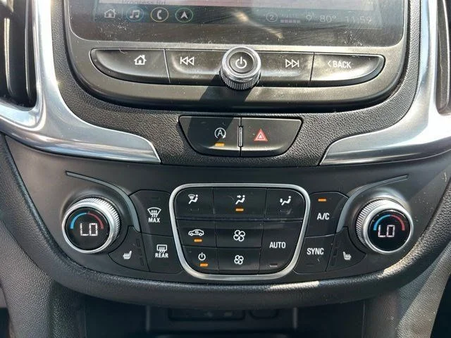 SEMINUEVOS CHEVROLET Equinox a Estados en autogozo