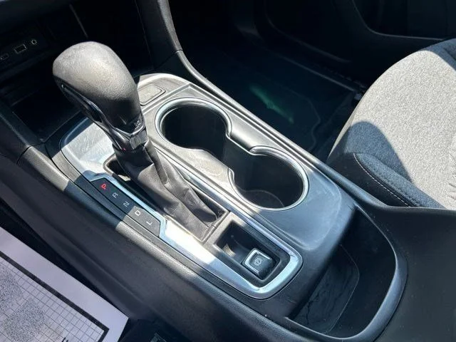 SEMINUEVOS CHEVROLET Equinox a Estados en autogozo