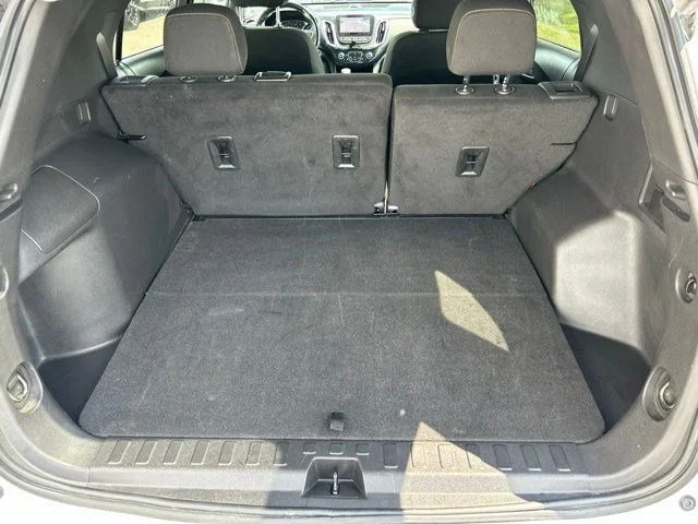 SEMINUEVOS CHEVROLET Equinox a Estados en autogozo