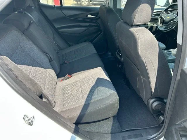 SEMINUEVOS CHEVROLET Equinox a Estados en autogozo