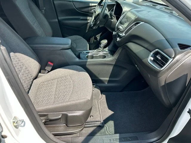 SEMINUEVOS CHEVROLET Equinox a Estados en autogozo