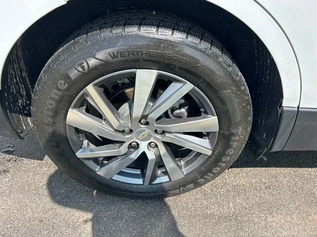 SEMINUEVOS CHEVROLET Equinox a Estados en autogozo