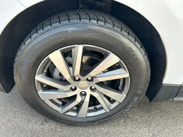 SEMINUEVOS CHEVROLET Equinox a Estados en autogozo