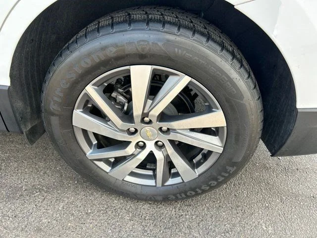 SEMINUEVOS CHEVROLET Equinox a Estados en autogozo