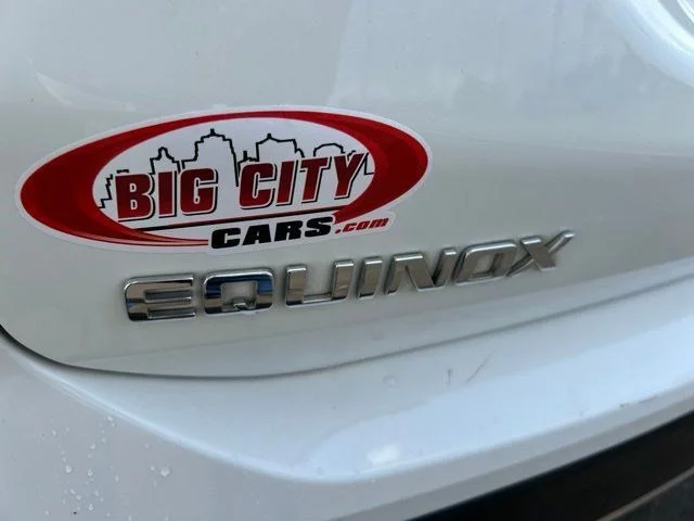 SEMINUEVOS CHEVROLET Equinox a Estados en autogozo