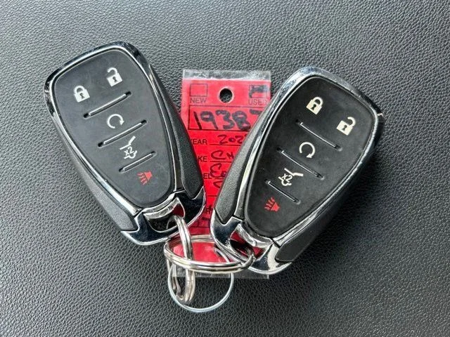 SEMINUEVOS CHEVROLET Equinox a Estados en autogozo