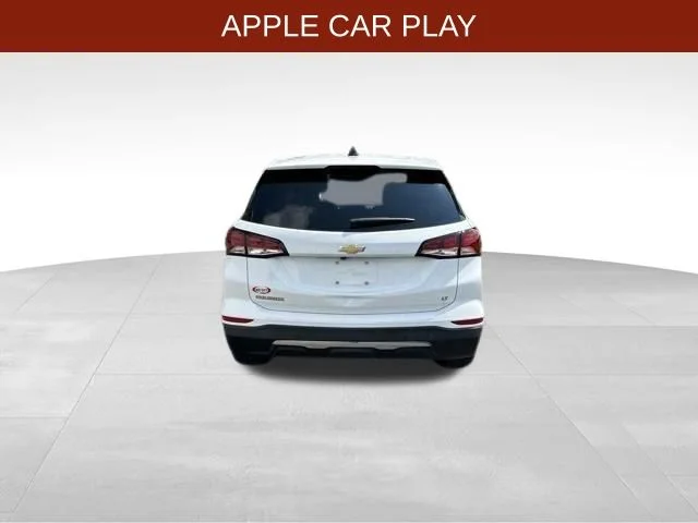 SEMINUEVOS CHEVROLET Equinox a Estados en autogozo