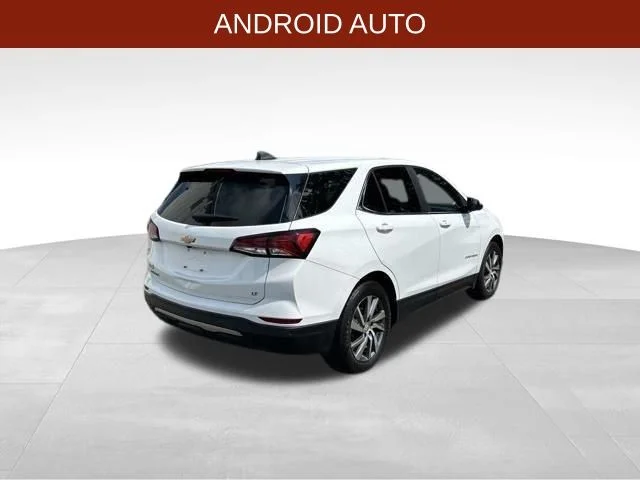 SEMINUEVOS CHEVROLET Equinox a Estados en autogozo