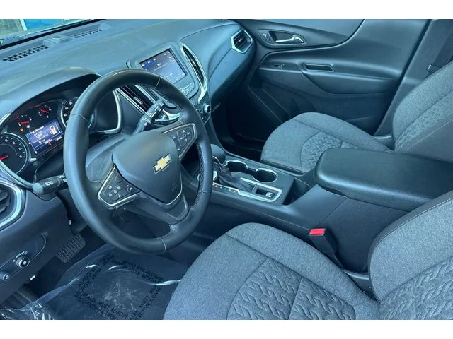 SEMINUEVOS CHEVROLET Equinox at ELK GROVE in Elk Grove Buick GMC