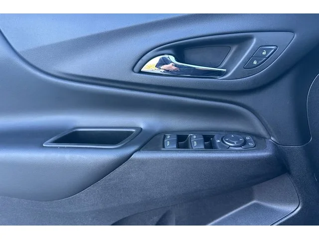 SEMINUEVOS CHEVROLET Equinox at ELK GROVE in Elk Grove Buick GMC