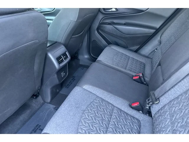 SEMINUEVOS CHEVROLET Equinox at ELK GROVE in Elk Grove Buick GMC