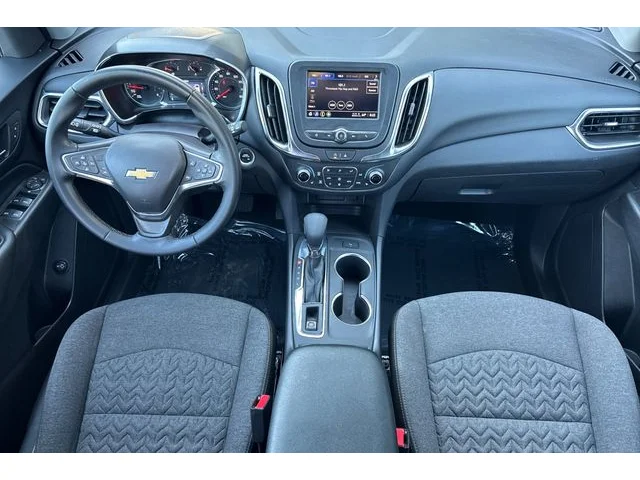 SEMINUEVOS CHEVROLET Equinox at ELK GROVE in Elk Grove Buick GMC