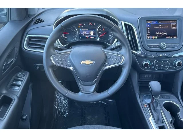 SEMINUEVOS CHEVROLET Equinox at ELK GROVE in Elk Grove Buick GMC