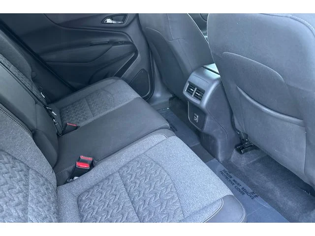 SEMINUEVOS CHEVROLET Equinox at ELK GROVE in Elk Grove Buick GMC