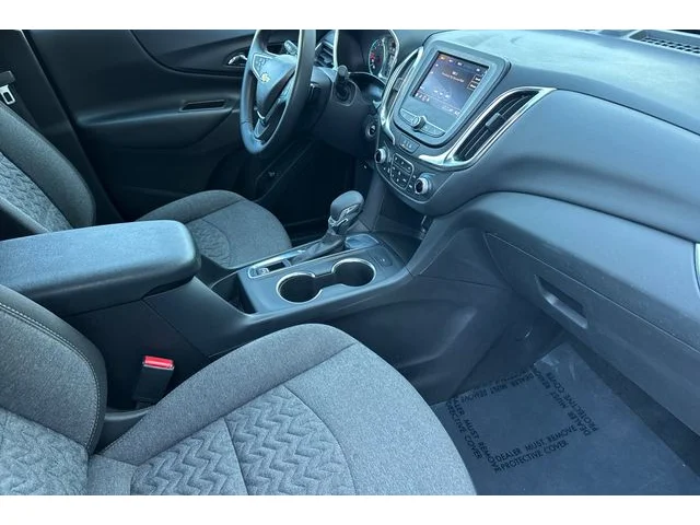 SEMINUEVOS CHEVROLET Equinox at ELK GROVE in Elk Grove Buick GMC