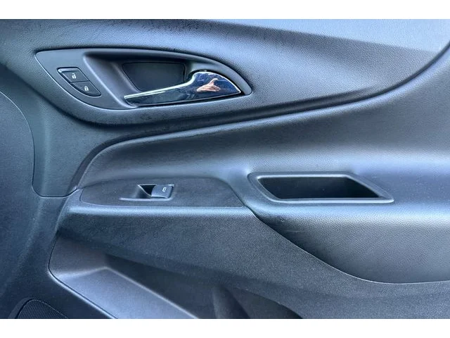 SEMINUEVOS CHEVROLET Equinox at ELK GROVE in Elk Grove Buick GMC