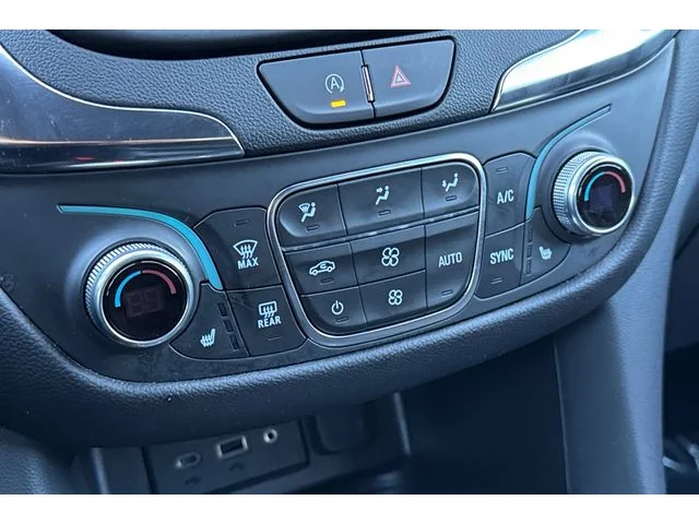 SEMINUEVOS CHEVROLET Equinox at ELK GROVE in Elk Grove Buick GMC