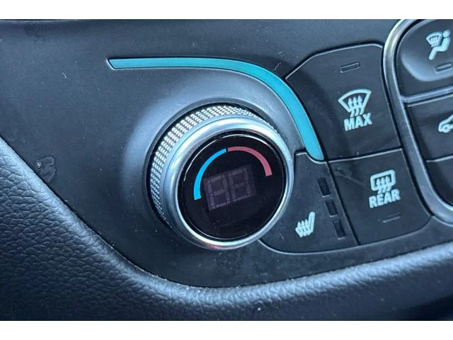 SEMINUEVOS CHEVROLET Equinox at ELK GROVE in Elk Grove Buick GMC