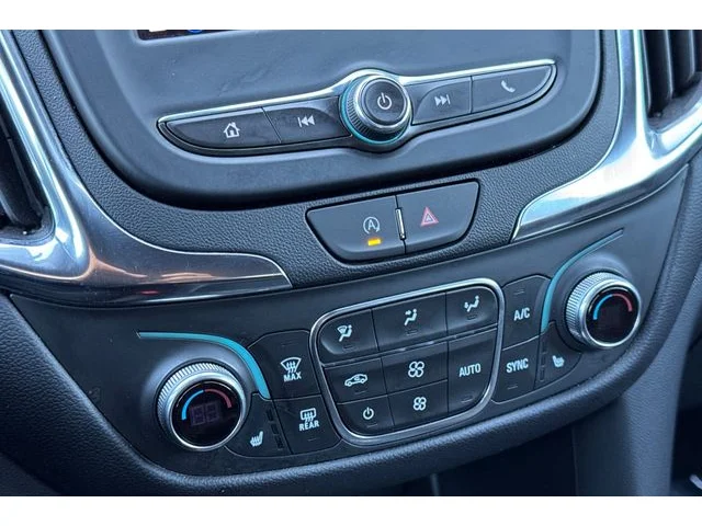 SEMINUEVOS CHEVROLET Equinox at ELK GROVE in Elk Grove Buick GMC