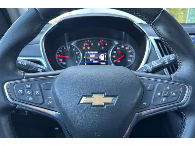 SEMINUEVOS CHEVROLET Equinox at ELK GROVE in Elk Grove Buick GMC