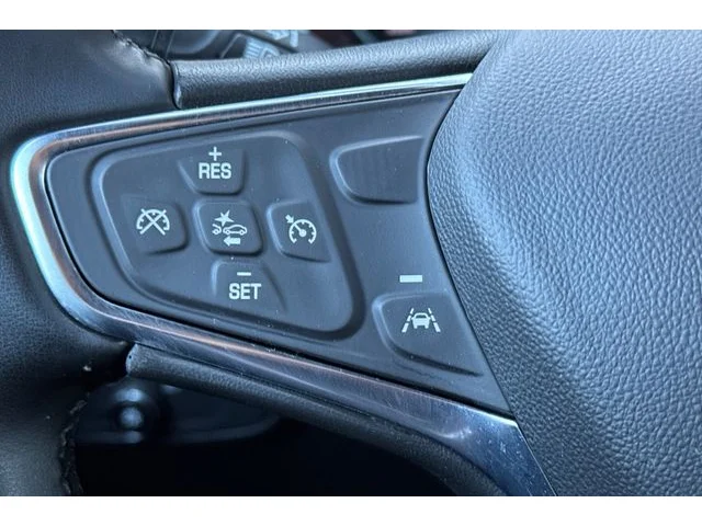 SEMINUEVOS CHEVROLET Equinox at ELK GROVE in Elk Grove Buick GMC