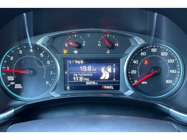 SEMINUEVOS CHEVROLET Equinox at ELK GROVE in Elk Grove Buick GMC