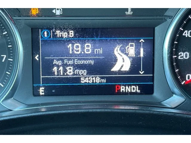 SEMINUEVOS CHEVROLET Equinox at ELK GROVE in Elk Grove Buick GMC