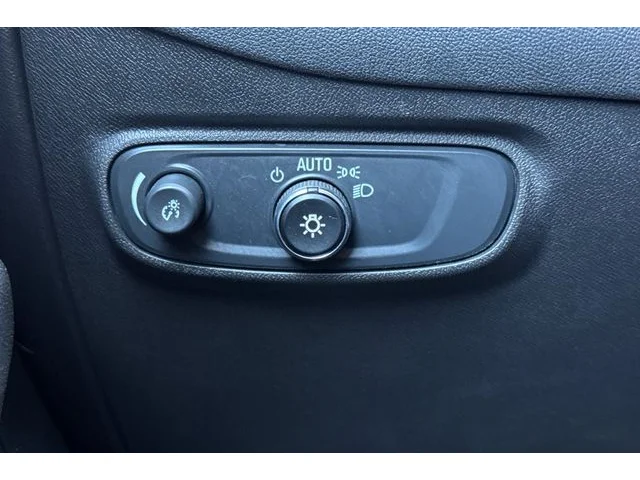 SEMINUEVOS CHEVROLET Equinox at ELK GROVE in Elk Grove Buick GMC