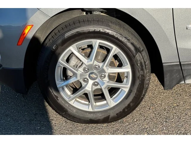 SEMINUEVOS CHEVROLET Equinox at ELK GROVE in Elk Grove Buick GMC