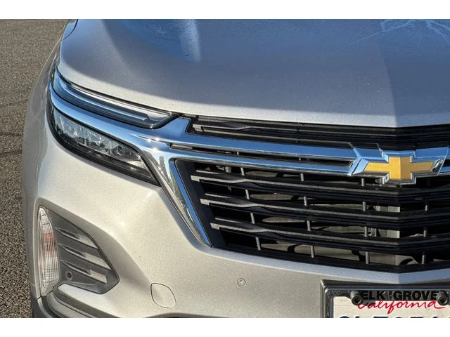 SEMINUEVOS CHEVROLET Equinox at ELK GROVE in Elk Grove Buick GMC