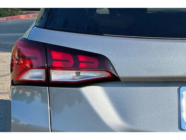 SEMINUEVOS CHEVROLET Equinox at ELK GROVE in Elk Grove Buick GMC