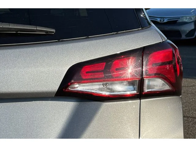 SEMINUEVOS CHEVROLET Equinox at ELK GROVE in Elk Grove Buick GMC