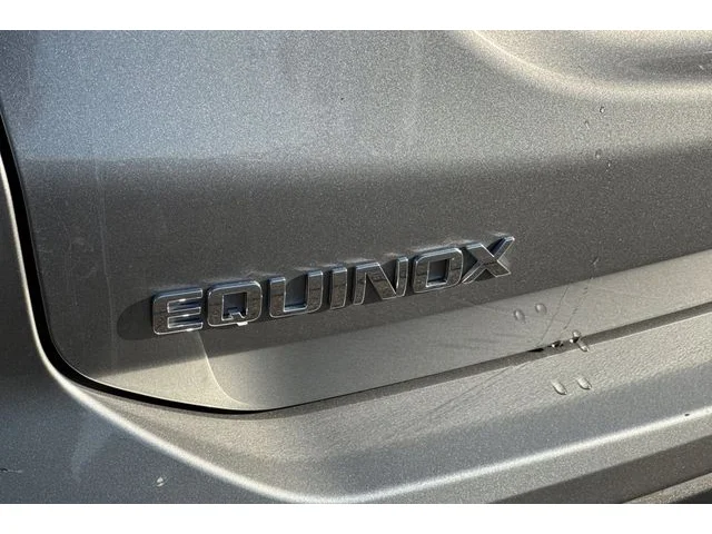 SEMINUEVOS CHEVROLET Equinox at ELK GROVE in Elk Grove Buick GMC