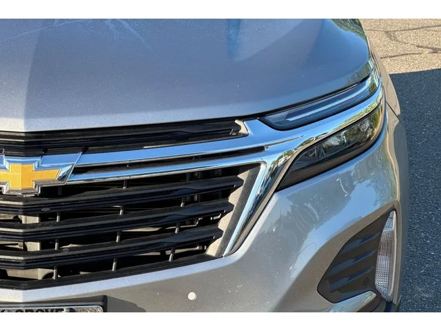 SEMINUEVOS CHEVROLET Equinox at ELK GROVE in Elk Grove Buick GMC