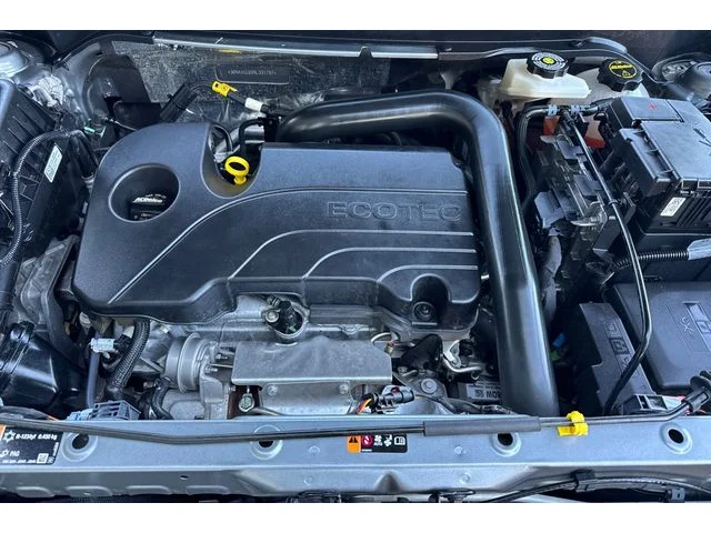 SEMINUEVOS CHEVROLET Equinox at ELK GROVE in Elk Grove Buick GMC