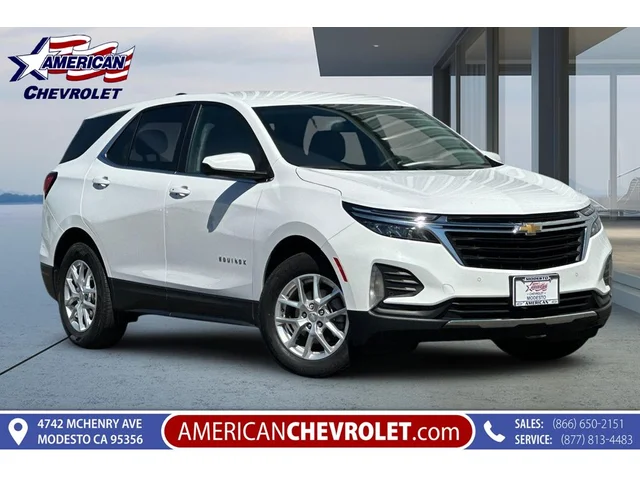SEMINUEVOS CHEVROLET Equinox a Estados en autogozo