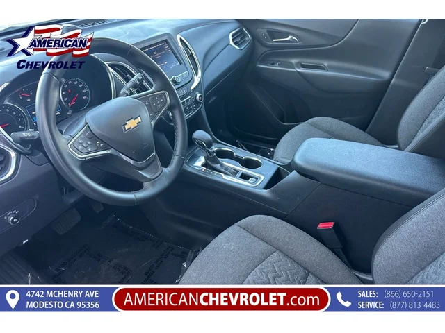 SEMINUEVOS CHEVROLET Equinox a Estados en autogozo