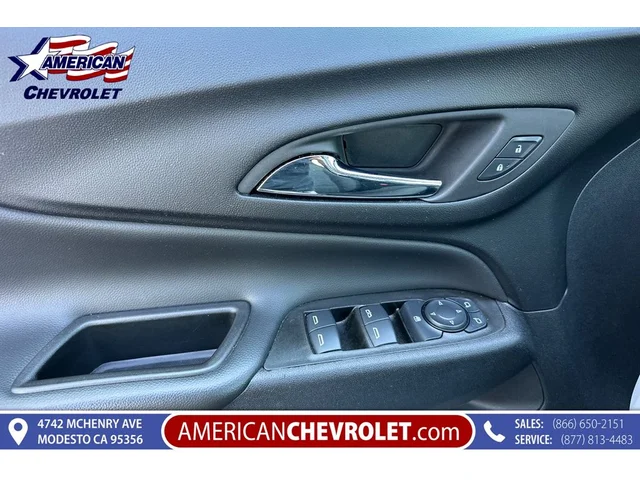 SEMINUEVOS CHEVROLET Equinox a Estados en autogozo