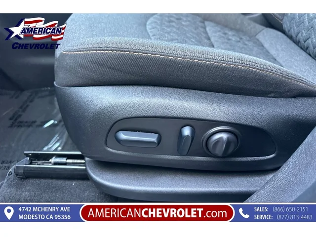 SEMINUEVOS CHEVROLET Equinox a Estados en autogozo