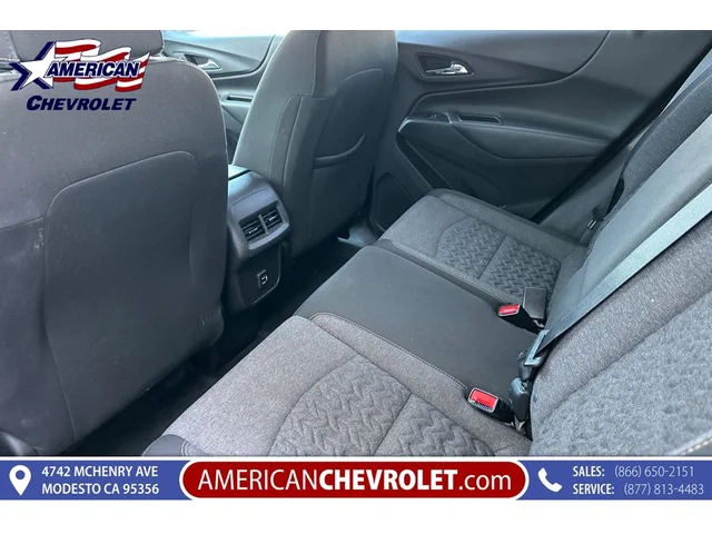 SEMINUEVOS CHEVROLET Equinox a Estados en autogozo