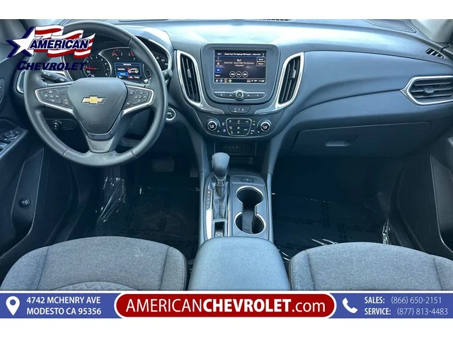 SEMINUEVOS CHEVROLET Equinox a Estados en autogozo