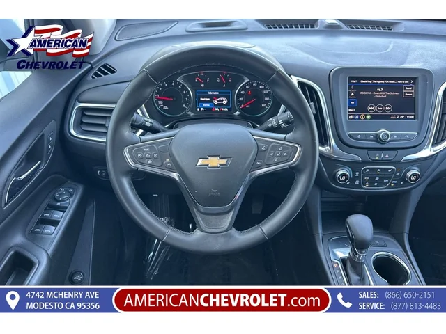 SEMINUEVOS CHEVROLET Equinox a Estados en autogozo