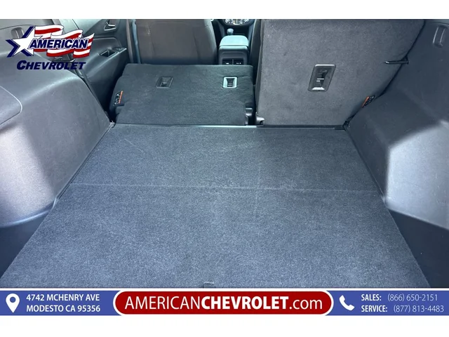 SEMINUEVOS CHEVROLET Equinox a Estados en autogozo