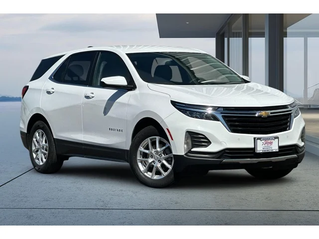 SEMINUEVOS CHEVROLET Equinox a Estados en autogozo