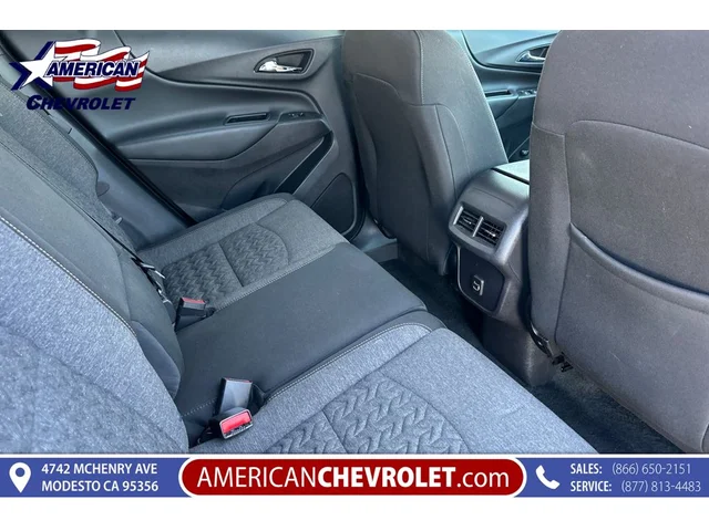 SEMINUEVOS CHEVROLET Equinox a Estados en autogozo