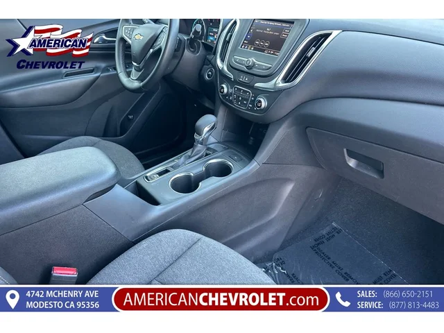 SEMINUEVOS CHEVROLET Equinox a Estados en autogozo