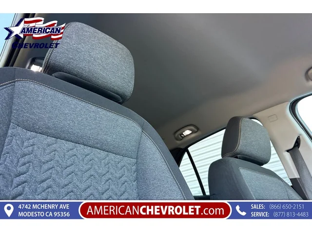 SEMINUEVOS CHEVROLET Equinox a Estados en autogozo