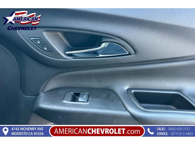 SEMINUEVOS CHEVROLET Equinox a Estados en autogozo