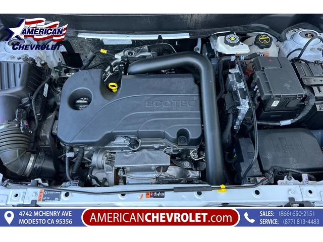 SEMINUEVOS CHEVROLET Equinox a Estados en autogozo