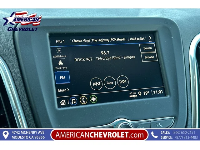 SEMINUEVOS CHEVROLET Equinox a Estados en autogozo